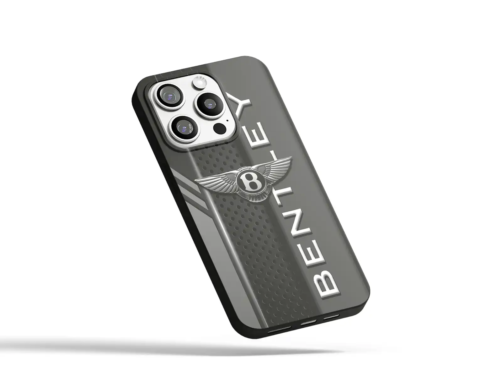 Bentley Handyhüllen Universal Pro Max